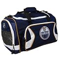 Concept One Edmonton Oilers Dufflebag - Navy