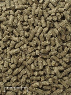 Mazuri Micro or Mini Pig Diet 25 lbs Bag