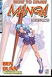 How to draw manga : pocket sized!