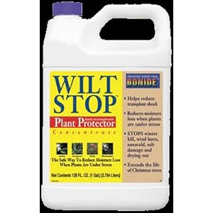 Wilt Proof Plant Protection Concentrate 1 Qt