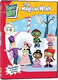 Super Why!: The Magical Wish