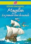 Magellan - Le premier tour du monde