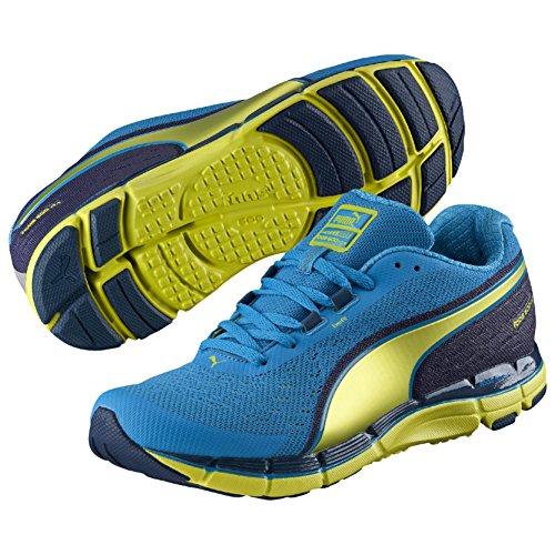 Puma Faas 600 V3 Running Shoes Aw15 13 Blue Desertcart INDIA