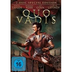Quo Vadis [Special Edition] [2 DVDs]