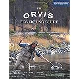 orvis fly fishing guide completely revised and updated with over 400 new color photos and illustrations