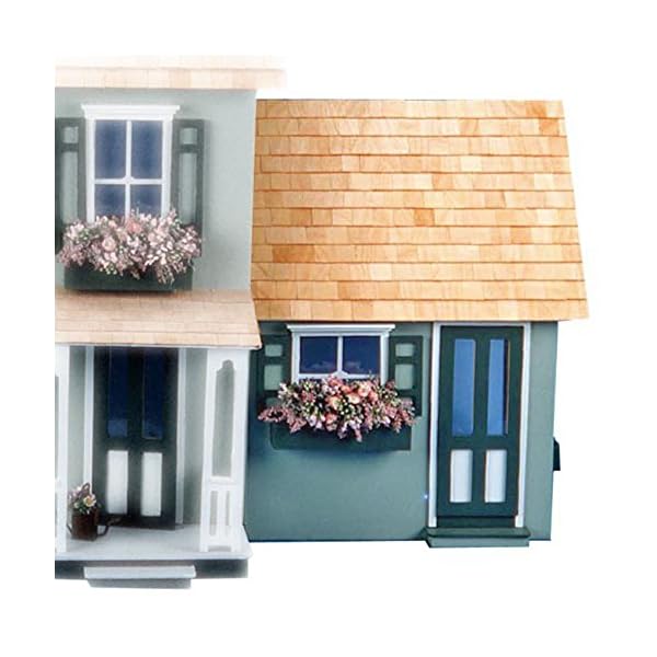Greenleaf Primrose Dollhouse Addition Epic Kids Toys