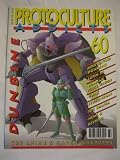 Protoculture Addicts #60 Apr./May 2000 Aura Battler Dunbine Lupin III Wangan