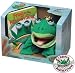 Frog in the Kitchen Sink: Board Book & Hand Puppet by Daniel Vasconsellos, Jim Post