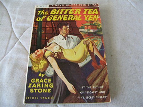 The Bitter Tea of General YenFrom Popular