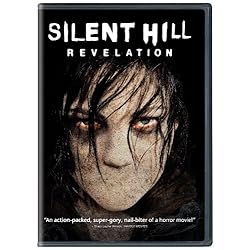Silent Hill: Revelation