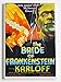 Bride of Frankenstein Movie Poster Fridge Magnet (2 x 3 inches)