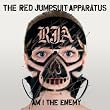 Am I The Enemy (Special Edition)