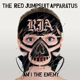 Am I The Enemy (Special Edition)