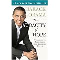 The Audacity of Hope (Thoughts on Reclaiming the American Dream) (Reprint) (Paperback)