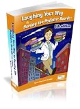 Laughing Your Way to Passing the Pediatric Boards: The Seriously Funny Study Guide (Silverstein, Laughing Your Way to Passing the Pediatric Boar)