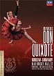 Don Quixote [DVD] [Import]