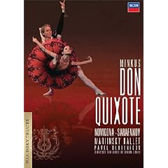 Don Quixote