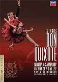 Don Quixote