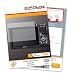 atFoliX FX-Antireflex Anti-r�flectrice Ecran-Protecteur pour Sony DSC-HX9V - Anti�blouissant et � rev�tement dur! La plus haute qualit� - Made in Germany!
