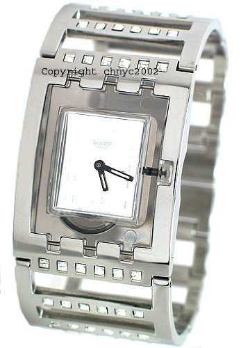 Swatch Women’s CORE COLLECTION Watch SUBM103G