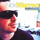 Global Underground 8: Nick Warren Live In Brazil