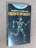 Citizen of the galaxy