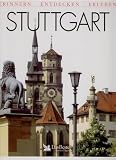 Produkt-Bild: Stuttgart (Erinnern - Entdecken - Erleben)