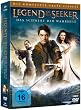 Legend of the Seeker - Die komplette erste Staffel [6 DVDs]