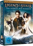 Legend of the Seeker - Die komplette...