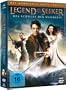 Legend of the Seeker - Die komplette erste Staffel [6 DVDs]