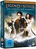 Legend of the Seeker - Die komplette erste Staffel [6 DVDs]
