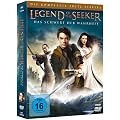 Legend of the Seeker - Die komplette erste Staffel [6 DVDs]