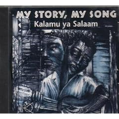 My Story My Song