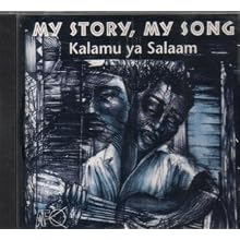My Story My Song