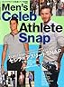 Men's Celeb Athlete Snap