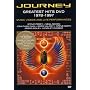 Journey - Greatest Hits 1978-1997 [DVD]