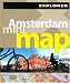 Amsterdam Mini Map