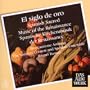 El Siglo De Oro: Spanish Sacred Music