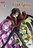 Code Geass: Lelouch of the Rebellion, Volume 4