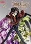 Code Geass: Lelouch of the Rebellion, Volume 4