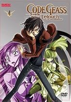Lowest Selling Price Found On Code Geass: Leouch of the Rebellion, Volume 4 At Amazon.com..