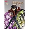 Code Geass: Lelouch of the Rebellion, Volume 4