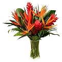 Paradise Found Tropical Bouquet