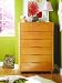 Counterpoint Six Drawer Chest
