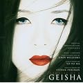 Die Geisha (Memoirs Of A Geisha)