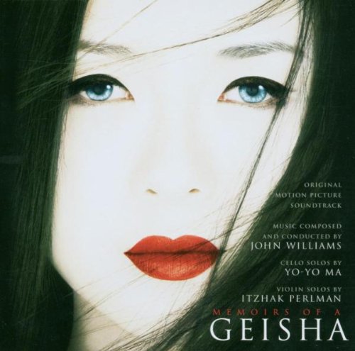 Memoirs Of A Geisha (Bof)
