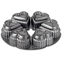 Wilton Mini Hearts Pan