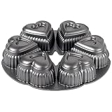 Wilton Mini Hearts Pan