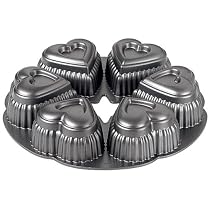 Wilton Mini Hearts Pan