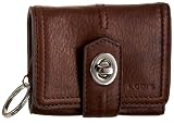 Lodis Avalon Petite Card Case with Keychain